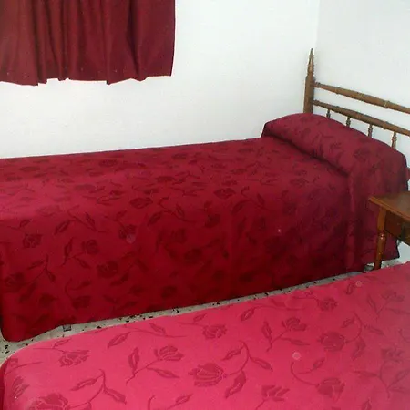 فندق Triomar Ibiza *