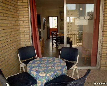 فندق Triomar Ibiza *