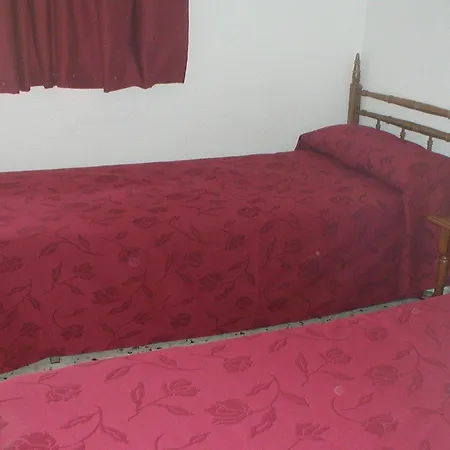 Triomar Ibiza Apartment