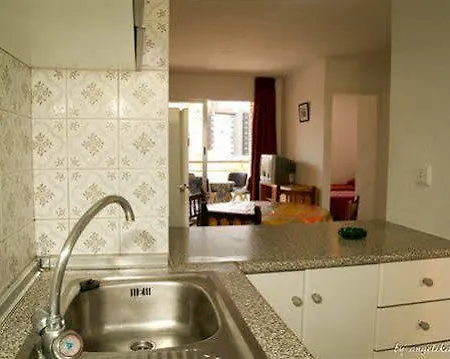 Triomar Ibiza Apartment *