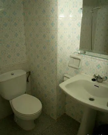Triomar Ibiza Apartment *