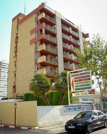 Triomar Ibiza