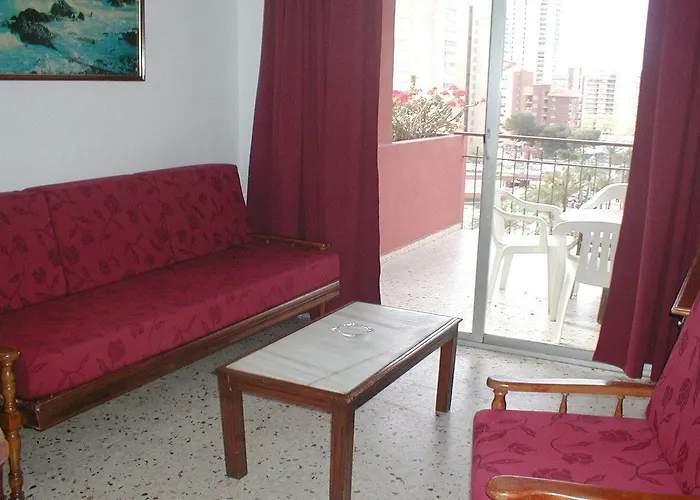 Hotel Triomar Ibiza *