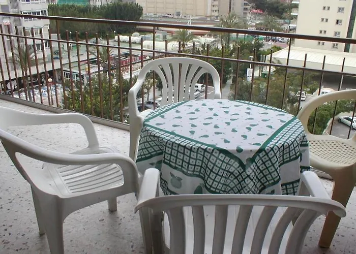 Triomar Ibiza Hotel