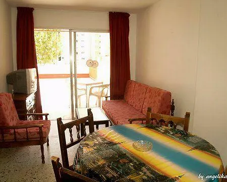 Triomar Ibiza Benidorm