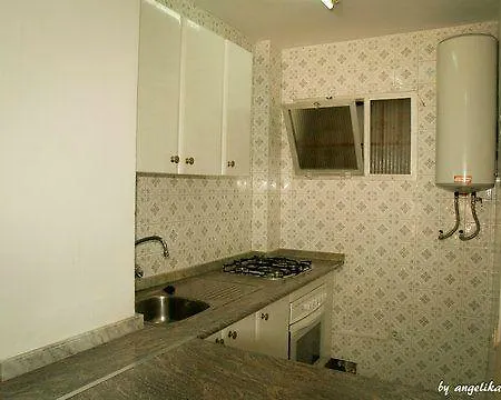 Triomar Ibiza Hotel Benidorm