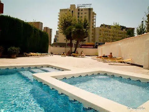 Triomar Ibiza Hotel