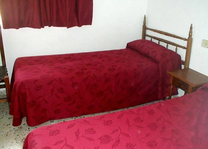 Hotel Triomar Ibiza *