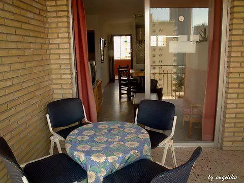 Hotel Triomar Ibiza *