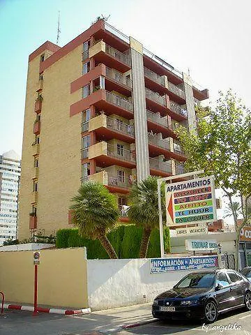 Triomar Ibiza