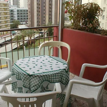 Triomar Ibiza * Benidorm